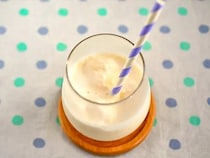 牛乳と混ぜるだけでOK！　管理栄養士が考えた『3つの簡単ドリンク』が夏にぴったり【アイスレシピ】