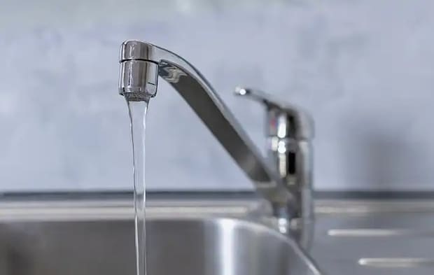 水道の写真