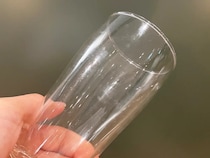 透明グラス、もう白くくもらせない！　プロが教える『お手入れの正解』