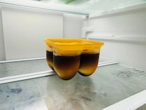 ダイソー『味付け卵メーカー』が超便利！　1日漬け込んだ結果が、こちら