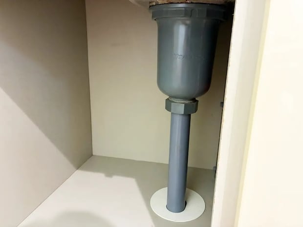 配管の根元や冷蔵庫の下に『小豆』が落ちてたら注意！　絶対に放置してはいけない理由に「ゾッとする」