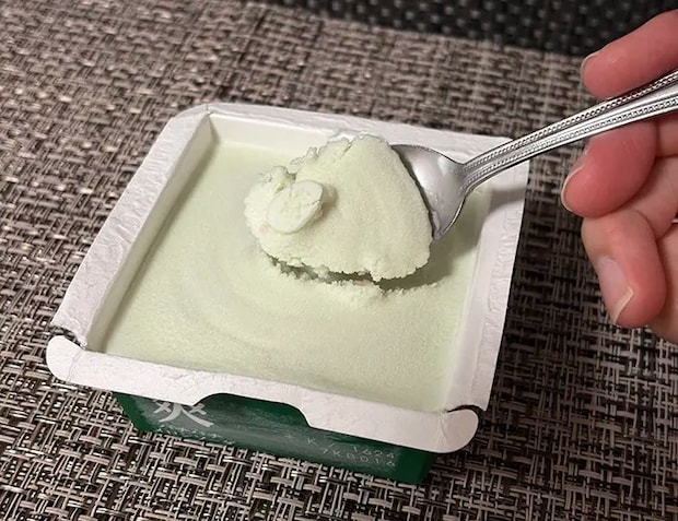 『爽　パチパチメロンソーダ』の画像