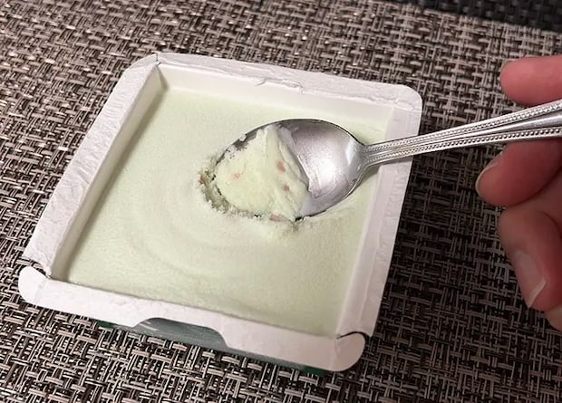 『爽　パチパチメロンソーダ』の画像
