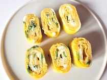 玉子焼きに『1本』刻んで入れてみて！　思わぬ具材に「ネギより好きかも」