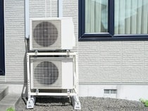 空き巣犯は、なぜ室外機を見ている？　すぐできる夏の防犯対策がこちら