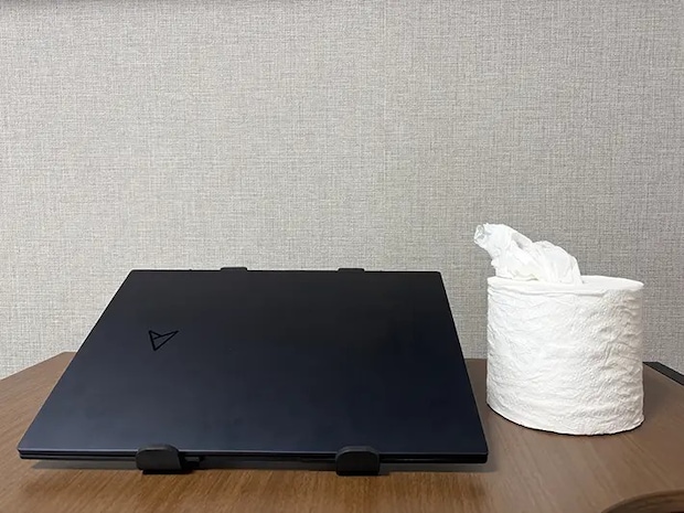 トイレットペーパーの画像