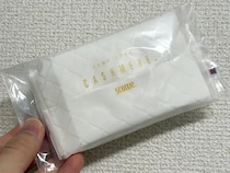 ジッパー袋にポケットティッシュを入れると便利！　3分で『プチストレス』を解消