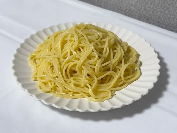 パスタの画像