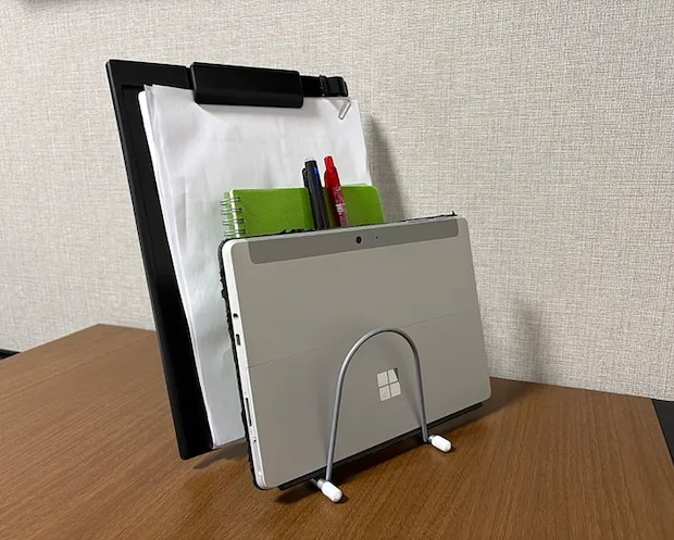 キッチンマルチスタンドの画像