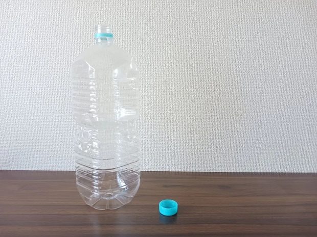空のペットボトルキャップは捨てないで！　家中で役立つ『0円活用法』【再利用4選】