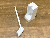 使ったトイレブラシ、濡れたままにしてない？　ジョンソンが教える『正しい保管方法』