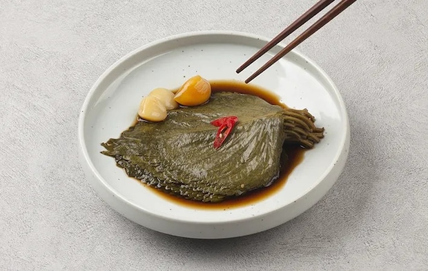 大葉の写真