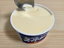 アイスがカチコチに固まらない裏ワザ？　『ジッパー袋に入れて保存』を検証