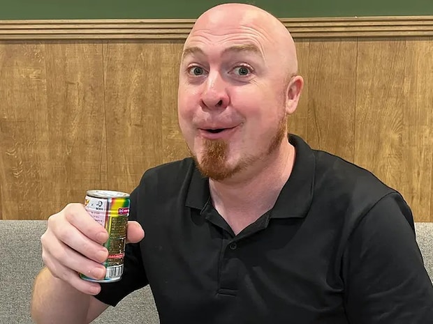 外国人のおすすめの缶コーヒーの写真（撮影：grapeフード編集部）