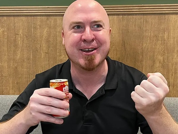 外国人のおすすめの缶コーヒーの写真（撮影：grapeフード編集部）