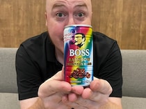日本のドラマで見て気になっていた缶コーヒー　外国人の筆者が実際に飲んでみたら