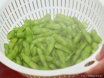 枝豆は水からゆでる？お湯からゆでる？　JA全農にいがたが教える「おすすめのゆで方」がこちら