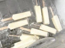 アイスを買って帰る時、保冷剤は上に置く？下に敷く？　ロッテに聞いた「溶けにくい持ち帰り方」