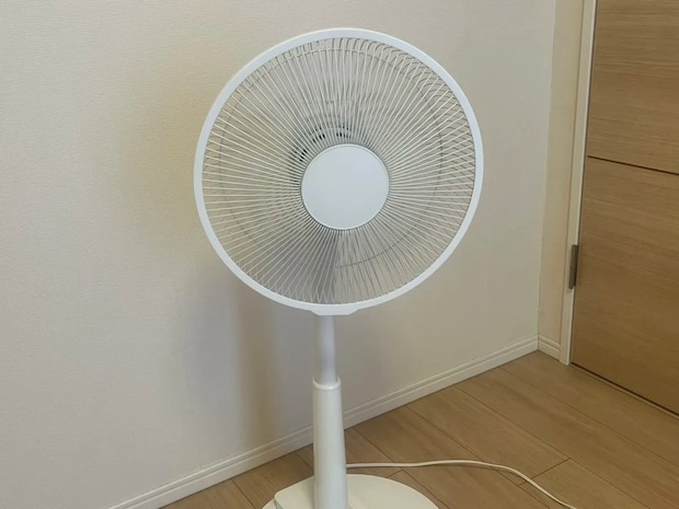 『扇風機をつけたまま寝ると身体に悪い』は本当？　医師に聞いた「注意したい使い方」
