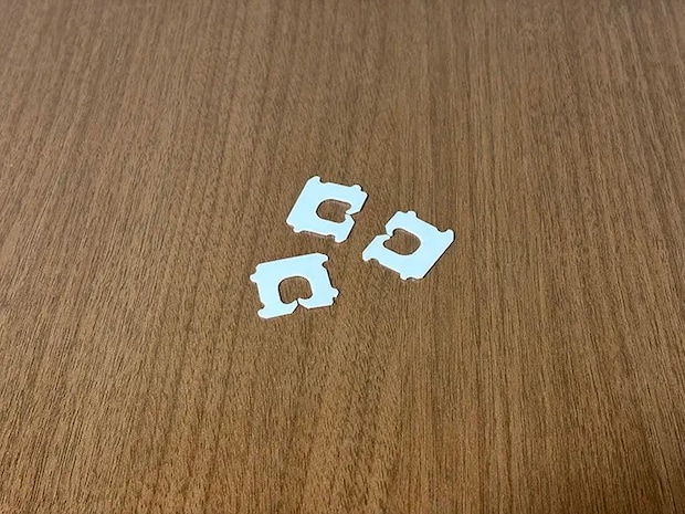 バッグクロージャーの画像