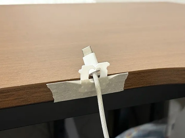 バッグクロージャーの画像