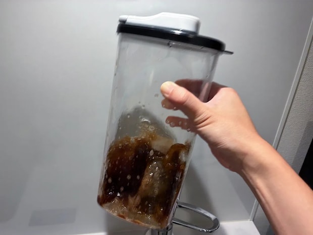 麦茶を電子レンジに入れて2分半 伊藤園直伝の作り方が「夏に便利!」