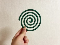 室内で蚊取り線香を使う時、窓は開ける？開けない？　メーカーが教える『正しい使い方』とは