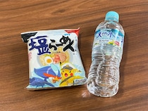 袋麺を水だけで『30分調理』　災害時に役立つ便利な方法が、タメになる