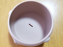スリコで見つけた『アイスポッター』 底の穴に棒をさすと？「なんて便利！」