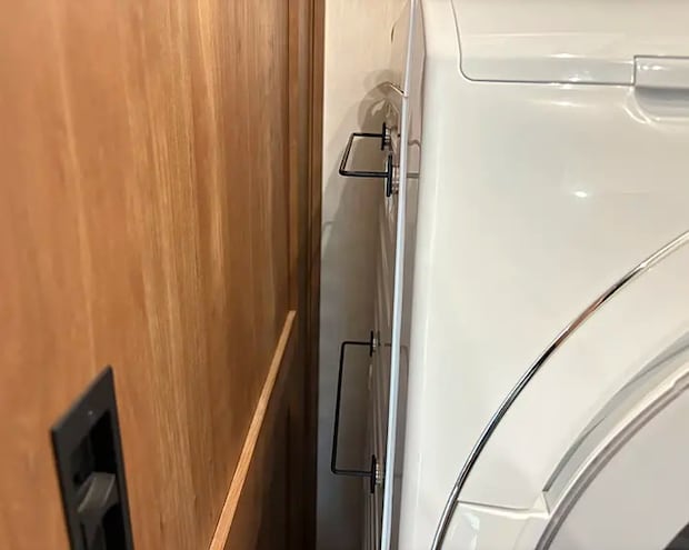 アイアンバーの画像