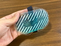 保冷剤はダイソーで決まり！　110円の『もこみちコラボ』商品が夏に便利