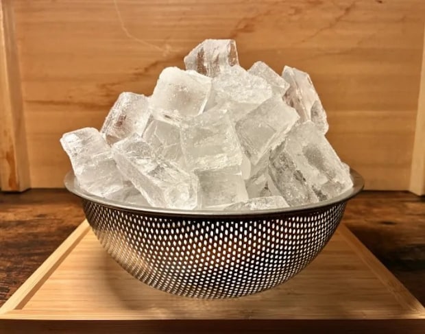 氷
