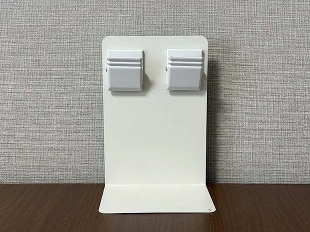 マグネットクリップの画像