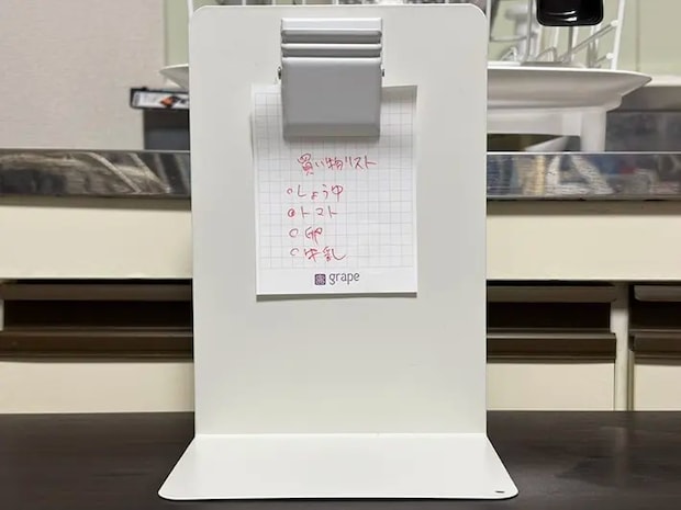 マグネットクリップの画像