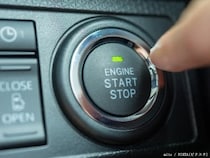 ドライバー以外も知っておこう！　車のエンジンスタートボタンを3回押すと？
