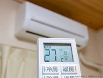 帰宅直後のエアコン、『弱』だと逆効果？　電気代を抑えやすい風量設定とは