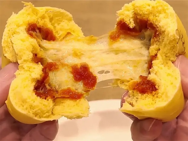 外国人の大好きなホットスナックの写真（撮影：grapeフード編集部）