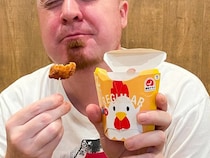 「からあげ＝フライドチキン」じゃなかった！外国人が日本で気付いた違い