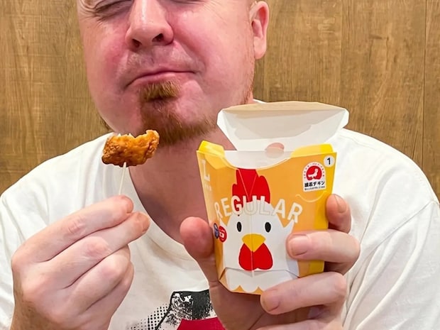 「からあげ=フライドチキン」じゃなかった!外国人が日本で気付いた違い