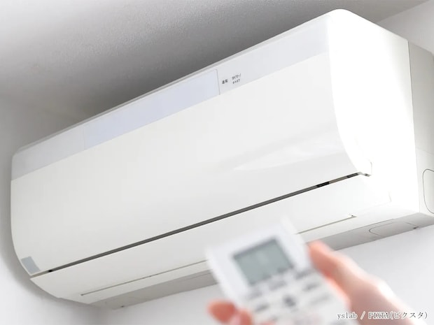 夏にフル稼働の『エアコン』秋前にすべきことは？　パナソニックが教えるのは