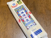そうめんに使ったのは、めんつゆと？　意外な食べ方に「家族から好評！」