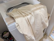 夏場のシーツ、週に何回洗うのがいい？　洗濯研究家の答えは…