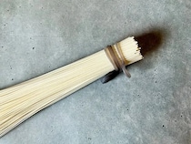 「麺が絡まって盛りつけにくい…」　プチストレスを解消するゆで方に「お店みたいなそうめん！」