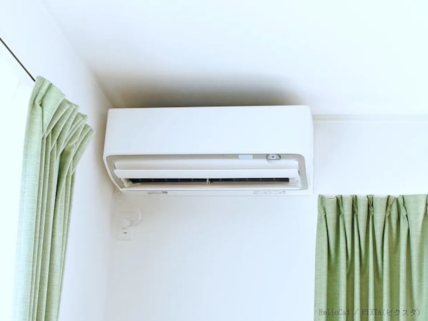 「風向きは上？下？」「設定は冷房？除湿？」　夏場のエアコン『節約のコツ』を家電のプロに聞いた