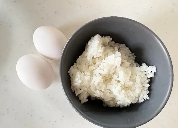 材料の画像（撮影：エニママ）