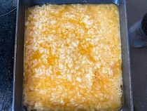 玉子焼きがボリュームアップ　卵液に『120g』混ぜると？「朝食に」「おにぎり感覚」