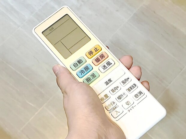 リモコンが作動しなかったら、エアコンに『問題あり』？　メーカーに聞いた