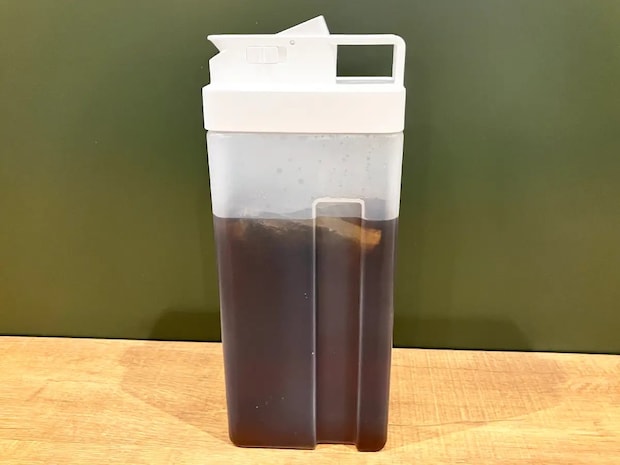家庭で作った麦茶、何日飲める？　メーカーが教えるのは