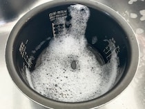 炊飯器の内釜、長持ちさせるための『ベストなお手入れ』は？　三菱電機に聞いた
