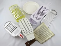 大根おろし器はどのタイプがいいのか　7つのタイプを検証した